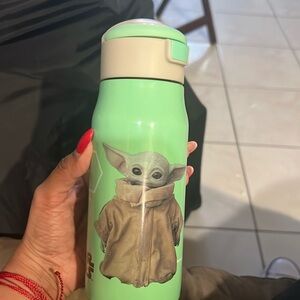 Zak Star Wars the child water bottle